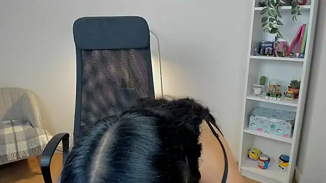 _BellaEvans_ webcam