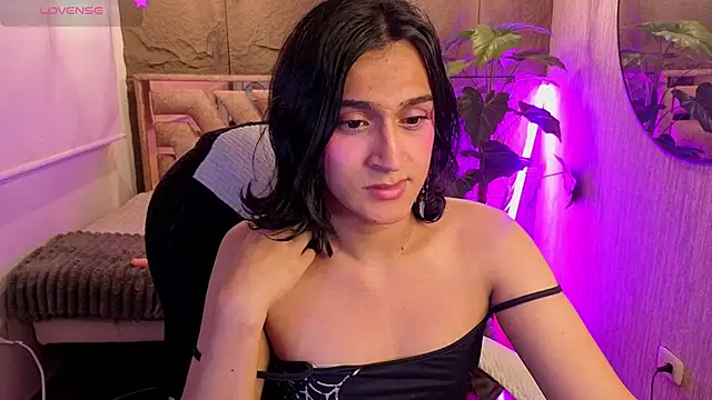 Zoee_Kiss_ webcam