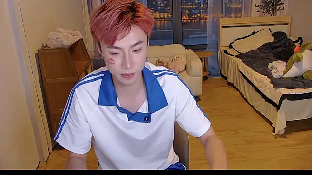Chinese-Sweety webcam
