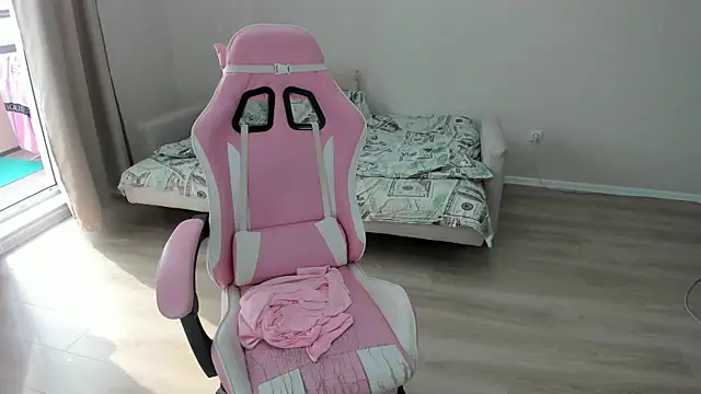 Lika8234 webcam