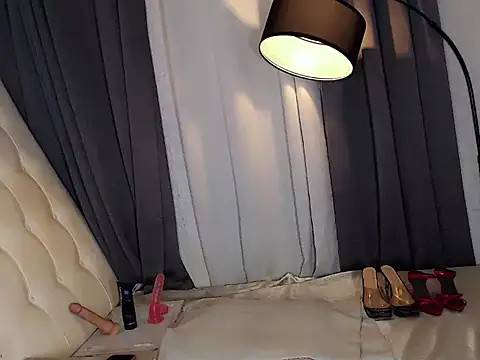 Foxxy_Barbie webcam