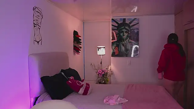 babesamanta webcam