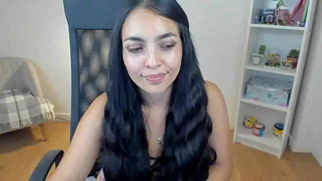 _BellaEvans_ webcam