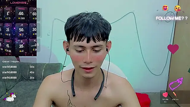 tanjiro_cute webcam