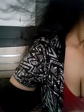 Mansi_-Sharma webcam