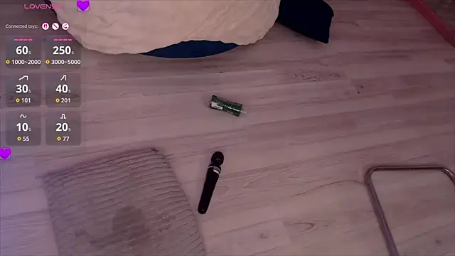 Madiysoni webcam