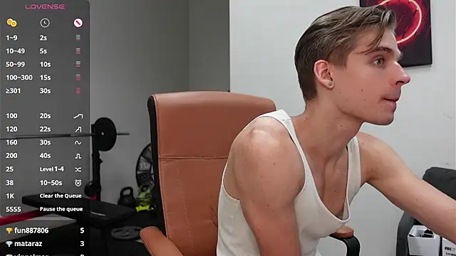 David_Heath webcam