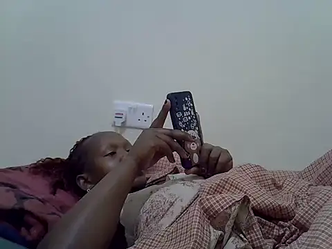 FANCY-AMMANDA webcam