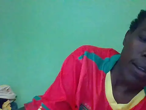cutesnyder webcam