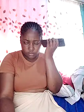 DarkRose_02 webcam