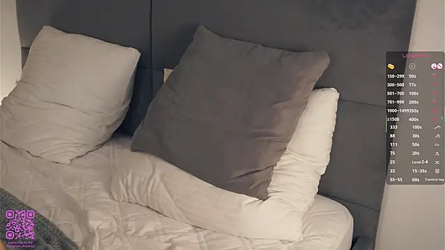 CandiceDorce webcam