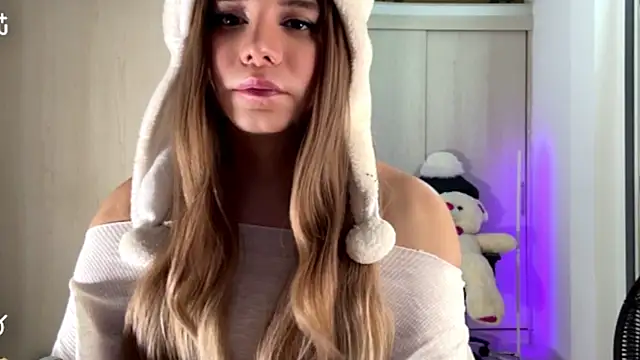 Modèle: Isa_Pallmer