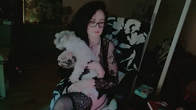porno chat room Lara Heaven