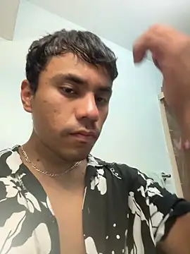 HectorSHot live webcam show
