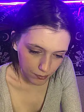 Lilactease live webcam show
