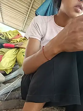 Hoa-tuylip live webcam show