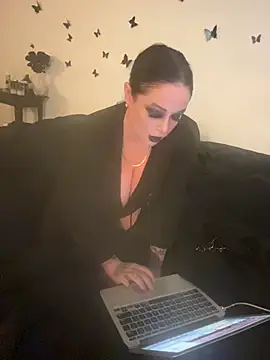 tacyeannxo live webcam show