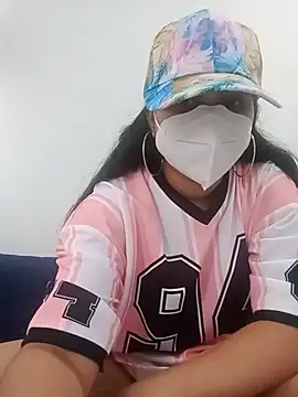 Lushee20 live webcam show