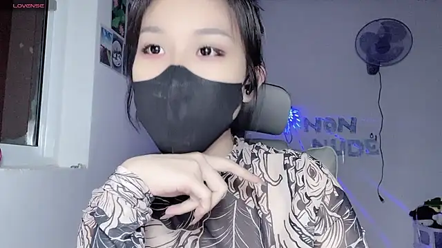 Tieu-May webcam