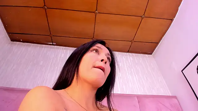 HannaTaylor webcam
