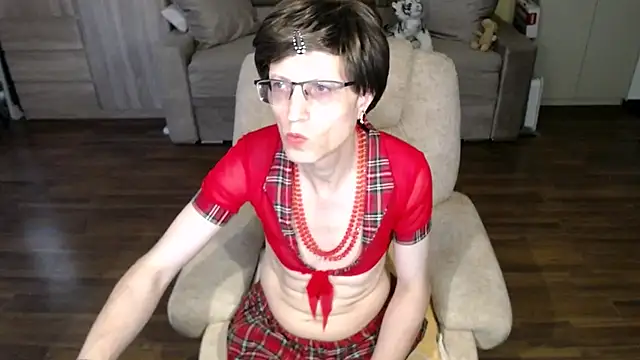 clementine live cam on StripChat