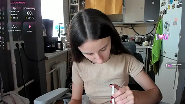 _Nika_Kik webcam