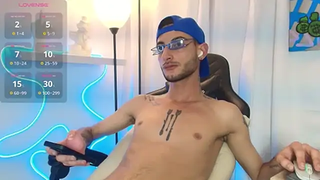 Sxxthiago webcam
