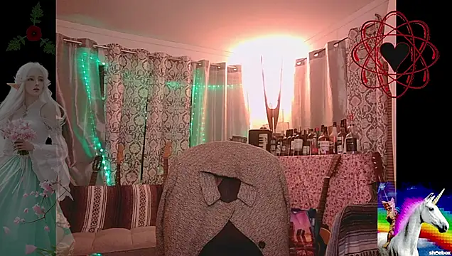 coryassman webcam