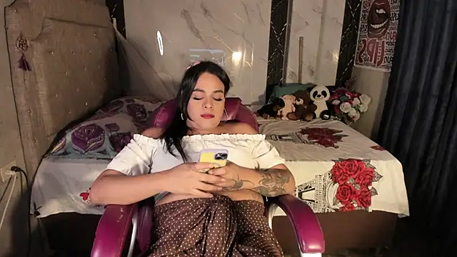 tattys_sexy webcam