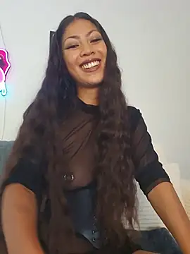 xKimRose webcam