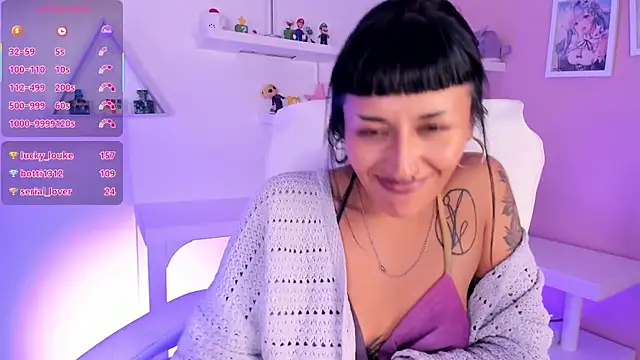 Valkiria_ponce webcam