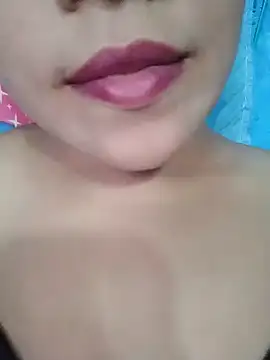 Anki-doll webcam