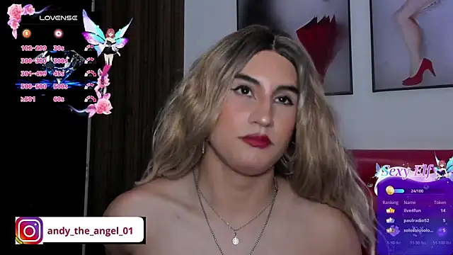 andy_angell1 webcam