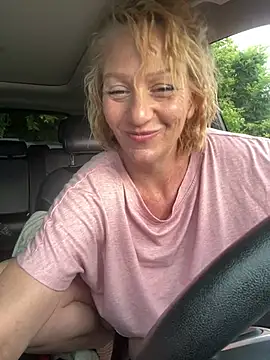 MilfOfDreams webcam