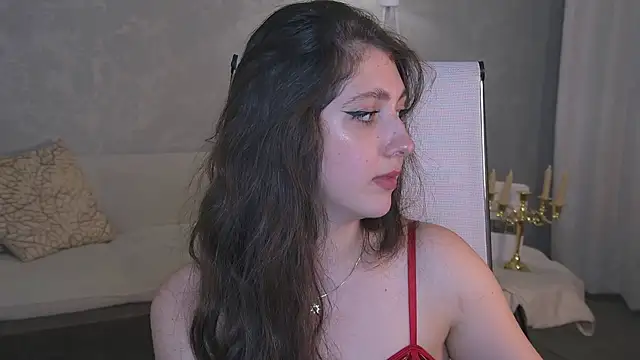 Mary_Miiller webcam