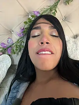 AmbarFoxx_ webcam