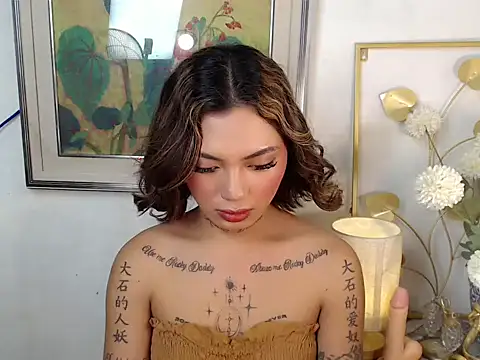 JasmineHiller webcam