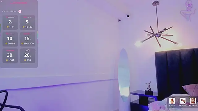 kirasweet7 webcam