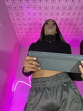 violeta_E_ webcam