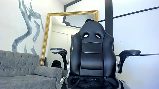AntonyEvans webcam