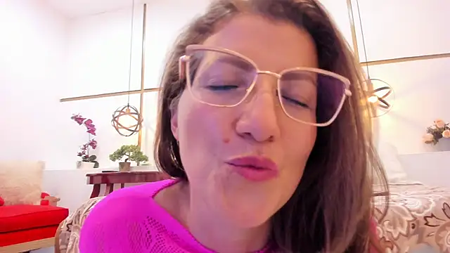 AnnaJhonsonn webcam