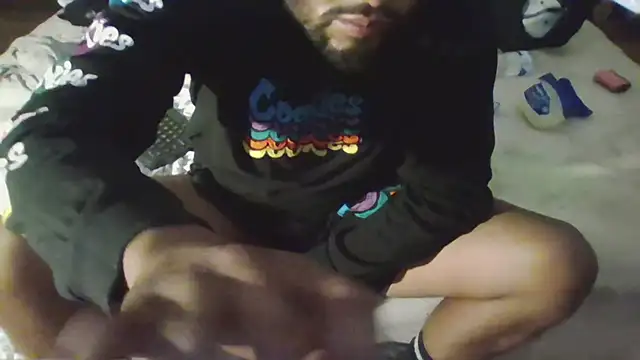 UnknownCock18 webcam