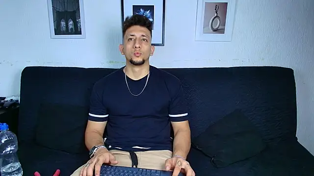 Sr_Maykol webcam