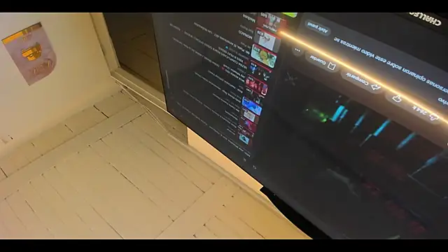 KeylaSex_Aura webcam
