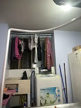 Venus_Darkk webcam
