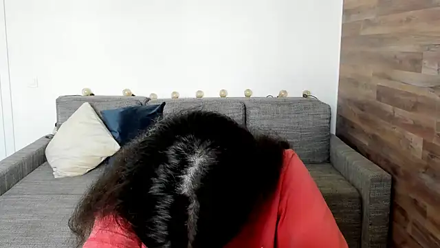 Lisa_witty webcam