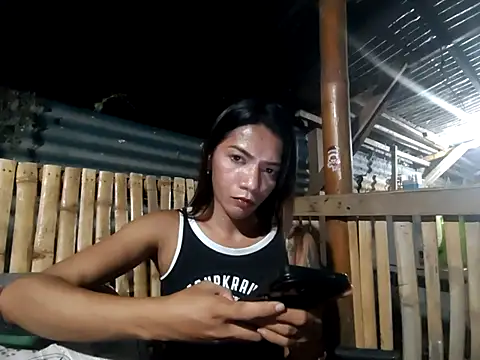 SofiaLibreTs webcam