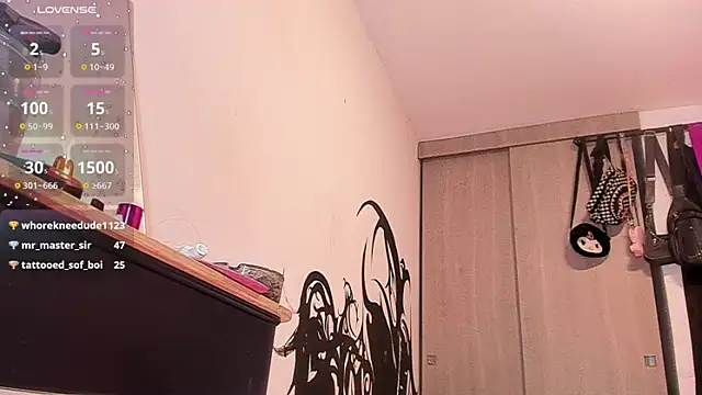 sarah_benjjaminn webcam