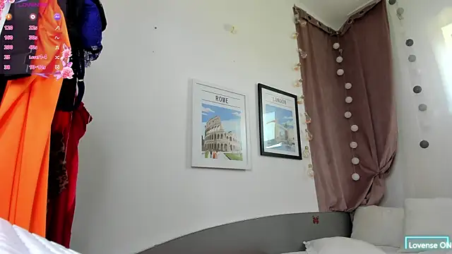 kassy_hotdevil live webcam show