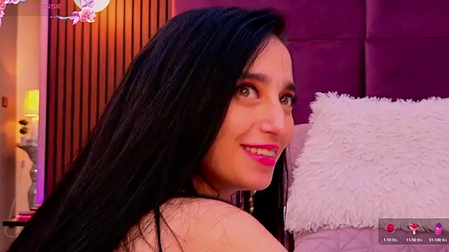 VanessaAngel live webcam show
